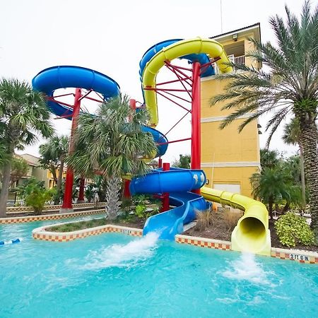 Multi Resorts At Fantasy World 奥兰多 外观 照片