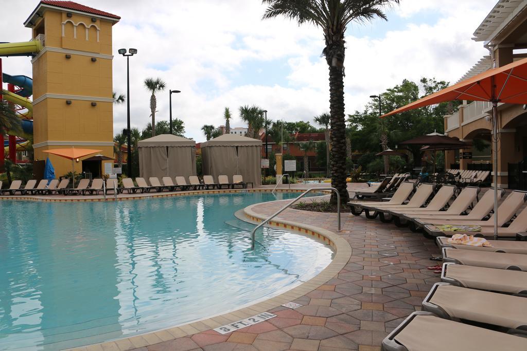 Multi Resorts At Fantasy World 奥兰多 外观 照片