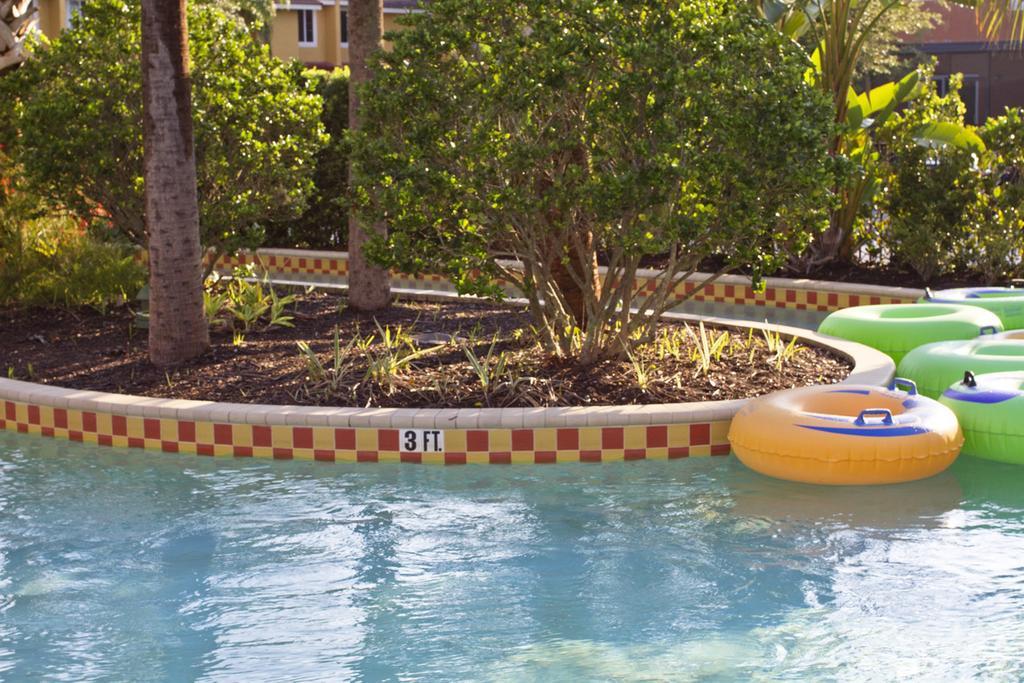 Multi Resorts At Fantasy World 奥兰多 外观 照片
