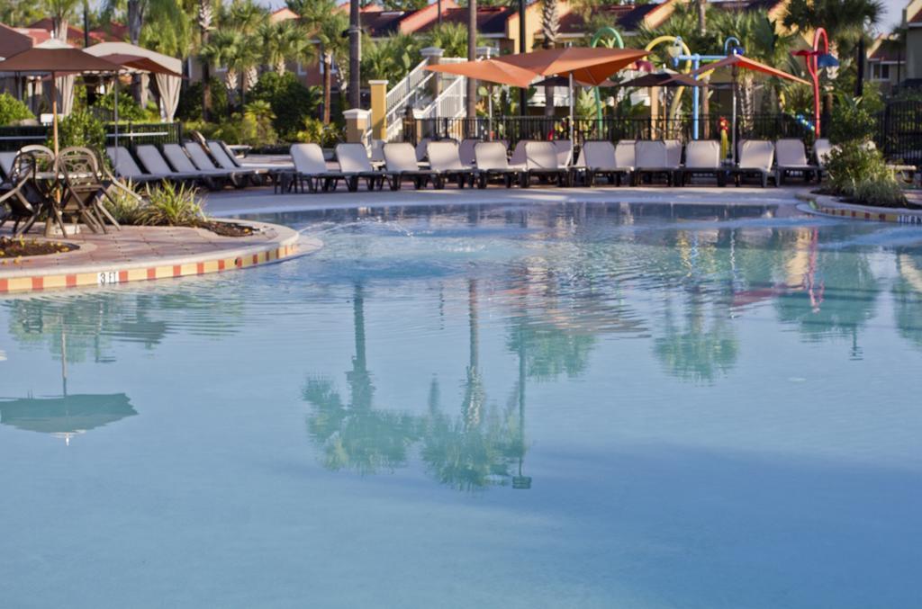 Multi Resorts At Fantasy World 奥兰多 外观 照片