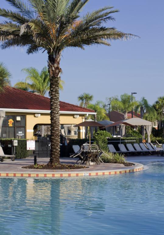 Multi Resorts At Fantasy World 奥兰多 外观 照片