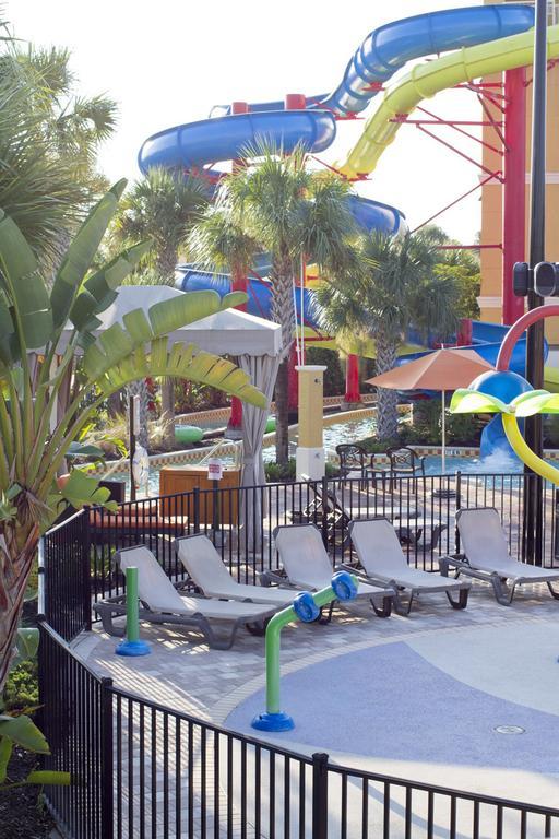 Multi Resorts At Fantasy World 奥兰多 外观 照片