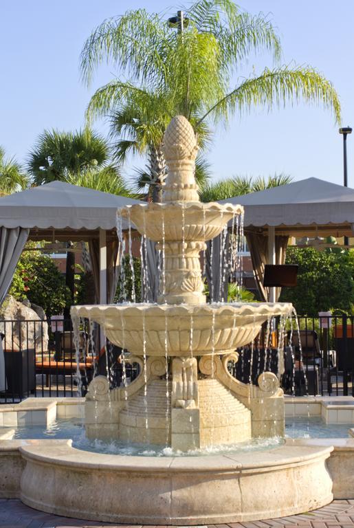 Multi Resorts At Fantasy World 奥兰多 外观 照片
