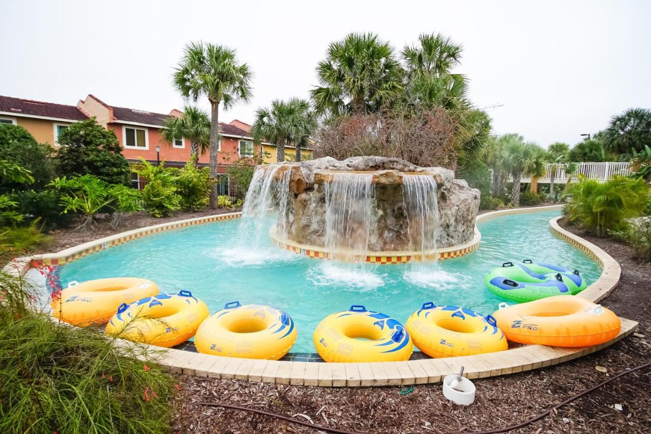 Multi Resorts At Fantasy World 奥兰多 外观 照片